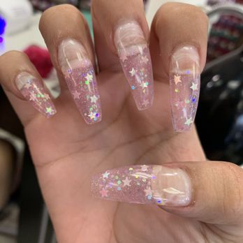Le's Nails And Spa - Nail Salons Near Me - Stockton, California Le's Nails And Spa - Nail Salons Near Me - Stockton, California