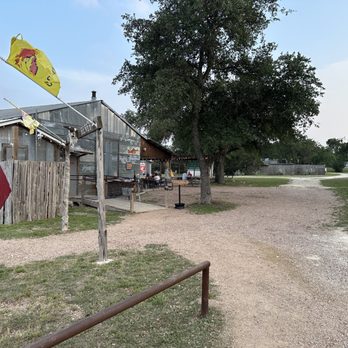 West Henly Boil Shack - Outdoor sitting area - Cajun/Creole Near Me - Johnson City, Texas West Henly Boil Shack - Outdoor sitting area - Cajun/Creole Near Me - Johnson City, Texas