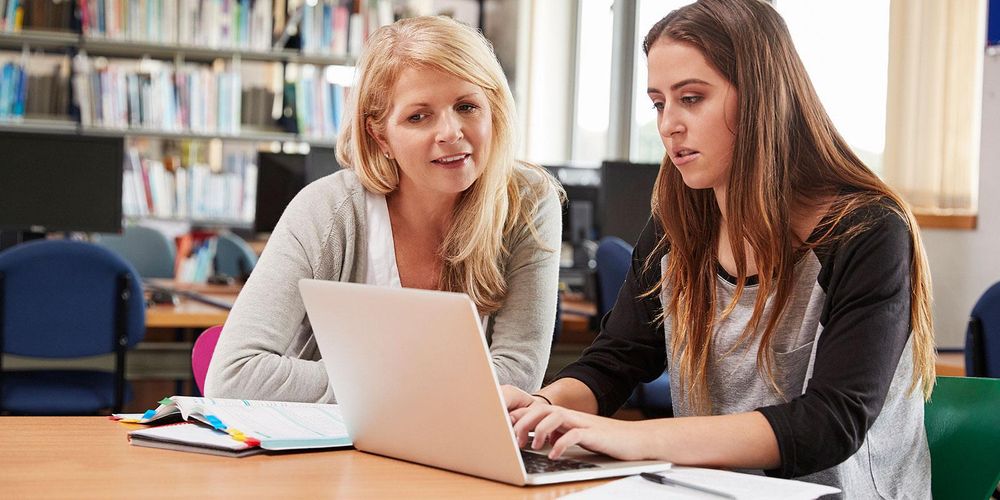 Innovative Collegiate Consultants - reading tutor in Valencia, CA