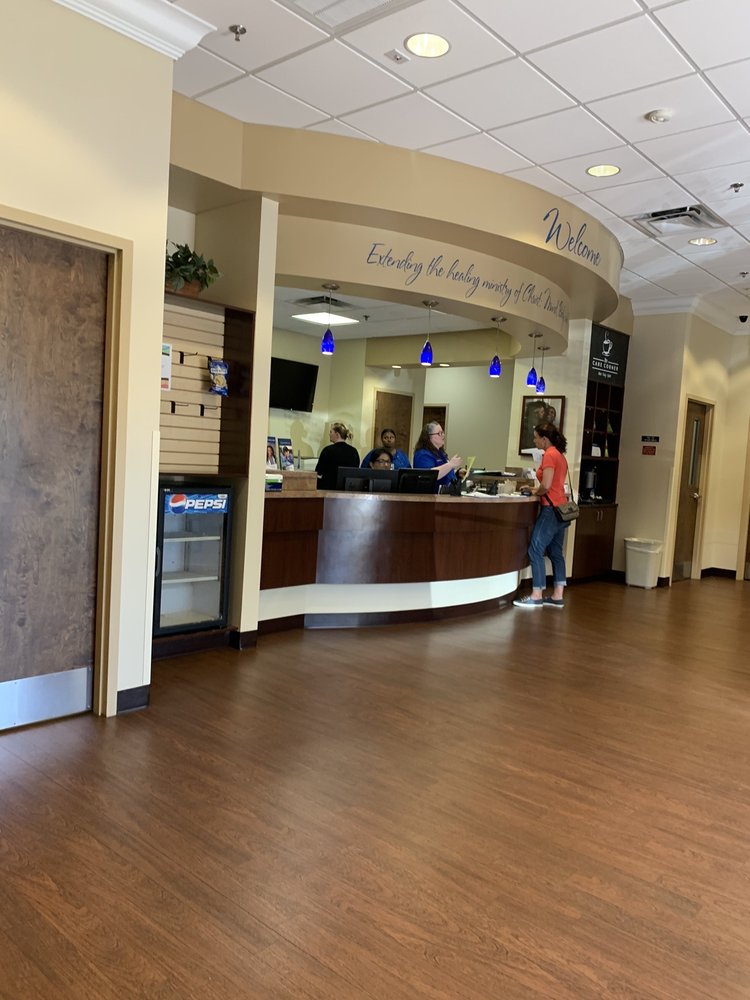 ADVENTHEALTH CENTRA CARE WINTER GARDEN VILLAGE 82 Reviews 3005