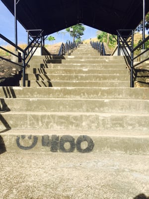 Mount Tapyas by null