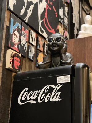 Watdongmoonlek Noodle by null