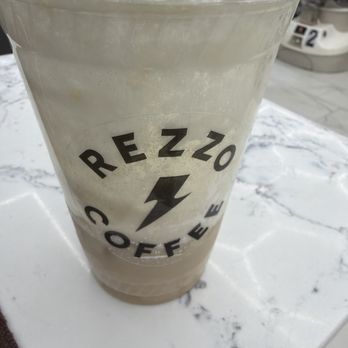 Rezzo Coffee - Coffee & Tea Near Me - Wildomar, California Rezzo Coffee - Coffee & Tea Near Me - Wildomar, California