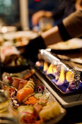 Star Sushi & Bar by null