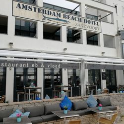 Amsterdam Beachhotel