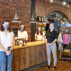 Maine Sport Outfitters
