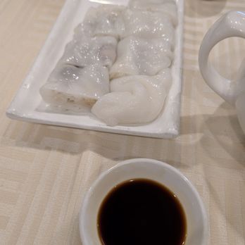 Sun Bo Kong Vegetarian Restaurant - Mushroom Cheung Feung - Vegetarian Near Me - Vancouver, British Columbia