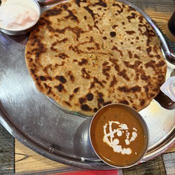 Paranthe Wali Gali - Tandoori Aloo Gobi Paneer Pyaz Paratha - Indian Near Me - Brampton, Ontario Paranthe Wali Gali - Tandoori Aloo Gobi Paneer Pyaz Paratha - Indian Near Me - Brampton, Ontario