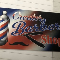 Creator Barber Shop