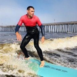 Zada Surf School - Learn to surf Pismo