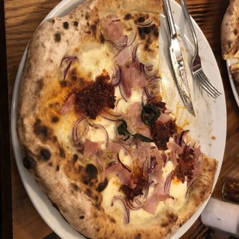 500 Degrees Brixton - Pizza Near Me - Brixton, XGL