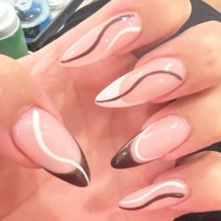 Royal Nails Plus Spa