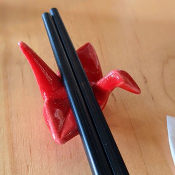 AMORE Sushi - A red swan carries the burden of chopsticks - Japanese Near Me - Chicago, Illinois AMORE Sushi - A red swan carries the burden of chopsticks - Japanese Near Me - Chicago, Illinois