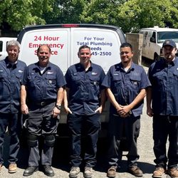 Eagle Plumbing & Rooter