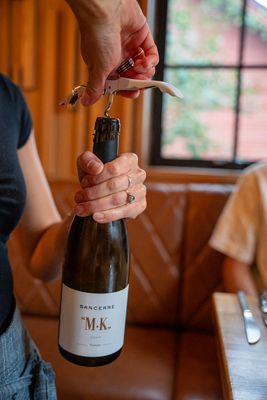 Aurum Food & Wine Breckenridge by null