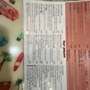 The Potholder Cafe - Breakfast & Brunch Near Me - Long Beach, California The Potholder Cafe - Breakfast & Brunch Near Me - Long Beach, California