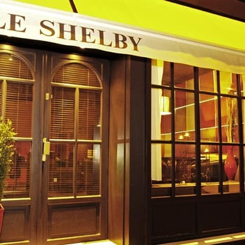 Le Shelby - American Near Me - Blois, 41 Le Shelby - American Near Me - Blois, 41