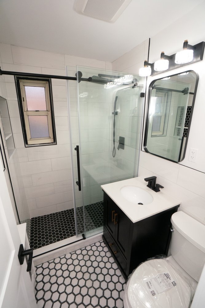 Slide of Whitestone Contracting