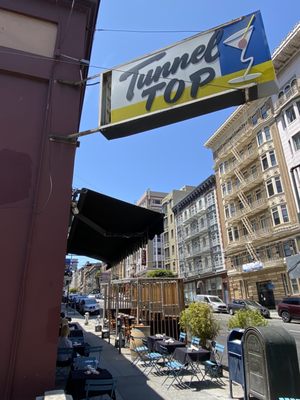 Photo of Tunnel Top - San Francisco, CA, US.