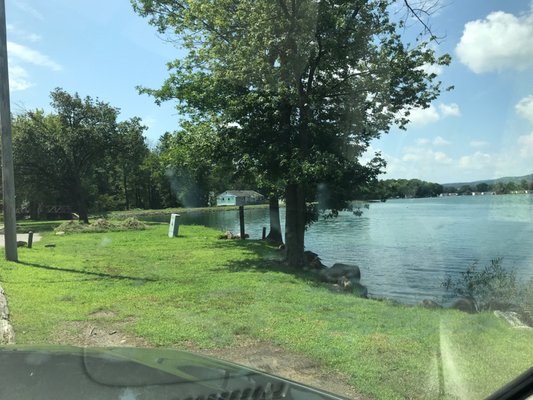 Lake Parsippany Property Owners Assoc