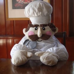 The Running Chef
