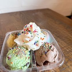 Honky Tonk Creamery