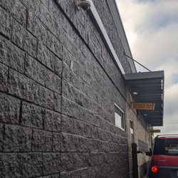 McDonald's - Drive thru