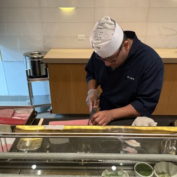 Hatsuyuki Handroll Bar - Sushi Bars Near Me - Frisco, Texas Hatsuyuki Handroll Bar - Sushi Bars Near Me - Frisco, Texas