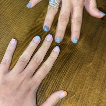 Bubble Nails Spa - Nail Salons Near Me - Fairfax, Virginia Bubble Nails Spa - Nail Salons Near Me - Fairfax, Virginia