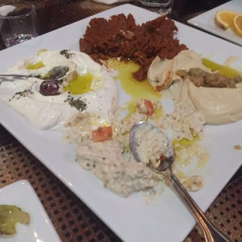 Taj Lebonese Cuisine - The best Babaganoush I have had! - Lebanese Near Me - Paterson, New Jersey Taj Lebonese Cuisine - The best Babaganoush I have had! - Lebanese Near Me - Paterson, New Jersey
