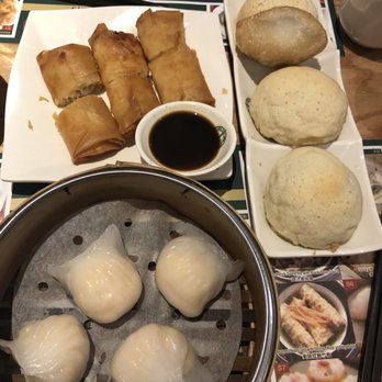 Tim Ho Wan - Hell's Kitchen - Dim Sum Near Me - New York, New York