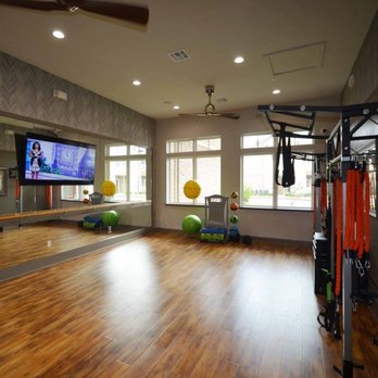 ParkLane Cypress - Yoga Room - Apartments Near Me - Cypress, Texas ParkLane Cypress - Yoga Room - Apartments Near Me - Cypress, Texas