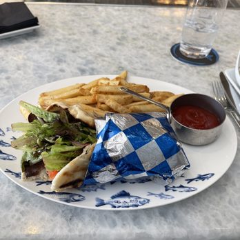 Ouzo Bay - Greek Near Me - Baltimore, Maryland Ouzo Bay - Greek Near Me - Baltimore, Maryland