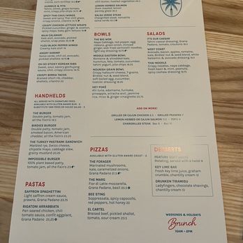 Birdies - Menu - Salad Near Me - Burnaby, British Columbia Birdies - Menu - Salad Near Me - Burnaby, British Columbia