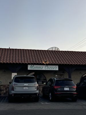 Mama Cozza's by null