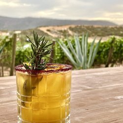 Mixtura - Mezcalita