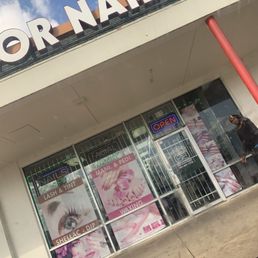 I came to that location !