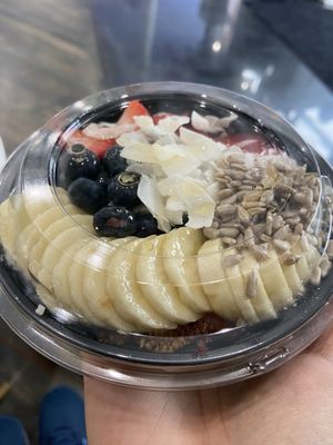 Bom Dia Treats by null