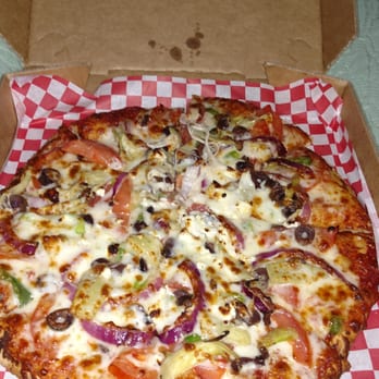 Upper Crust Pizzeria - Pizza Near Me - Gualala, California Upper Crust Pizzeria - Pizza Near Me - Gualala, California