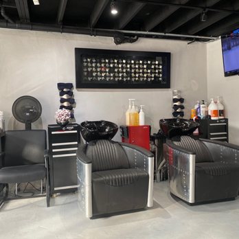 Blow Salon - Hair Stylists Near Me - North Miami Beach, Florida Blow Salon - Hair Stylists Near Me - North Miami Beach, Florida