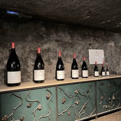 Marche aux Vins