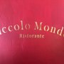Photo of Piccolo Mondo