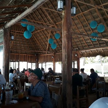 Muelle de Sisal - Seafood Near Me - Sisal, YUC Muelle de Sisal - Seafood Near Me - Sisal, YUC