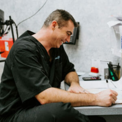 Yanich Oral Surgery & Dental Implants