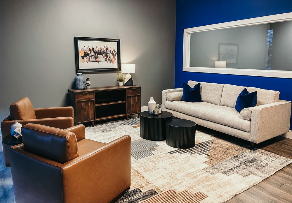 Rocky McElhaney Law Firm - disability attorney in Knoxville, TN