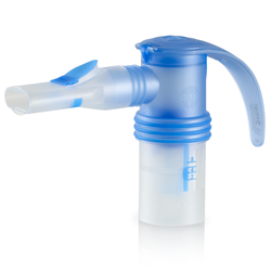 Continued Care - Nebulizers