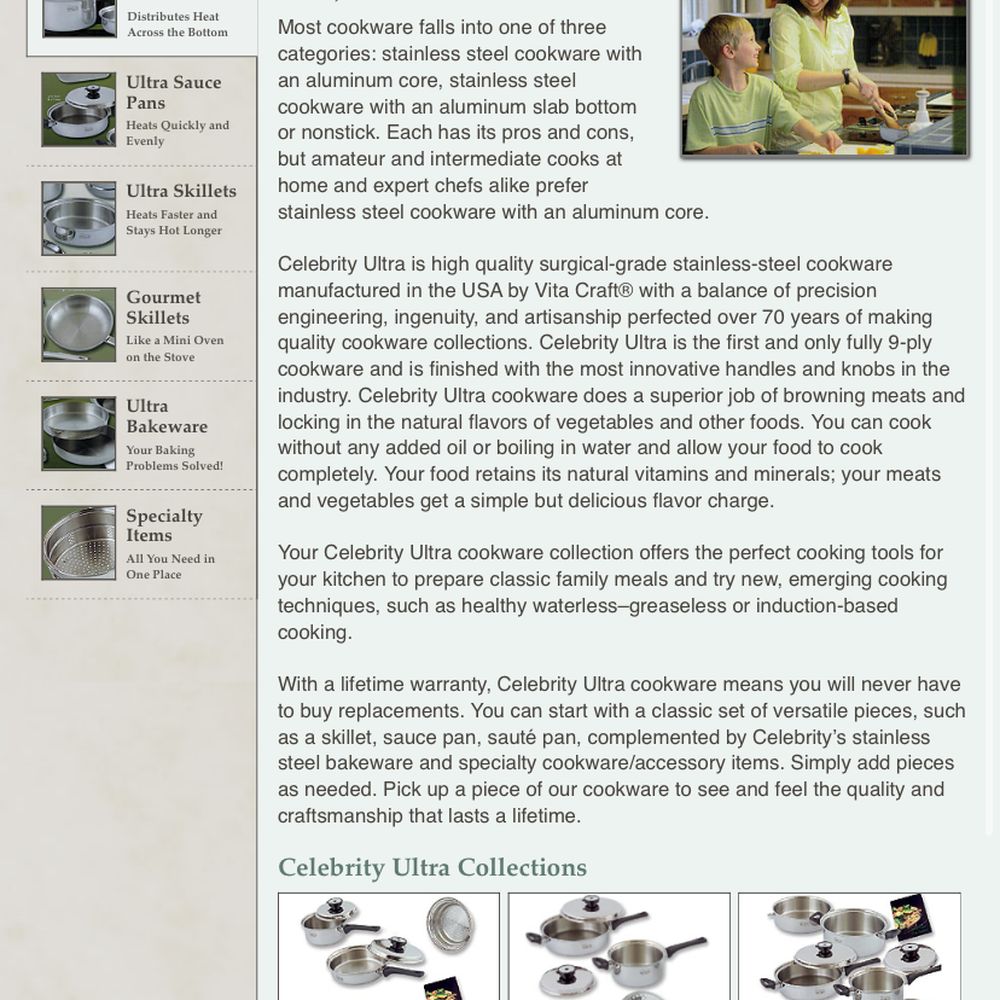 Celebrity China & Cookware - Kitchen & Bath Near Me - Lenexa, Kansas