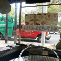 Jamaica Plain House of Pizza