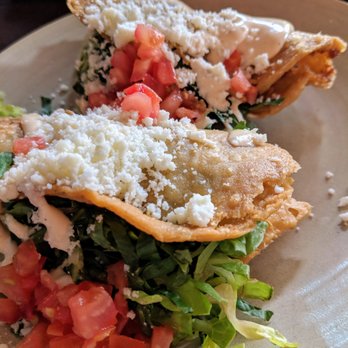 Poquitos Bothell - $7 Potato Tacos, absolutely delicious! - Mexican Near Me - Bothell, Washington Poquitos Bothell - $7 Potato Tacos, absolutely delicious! - Mexican Near Me - Bothell, Washington