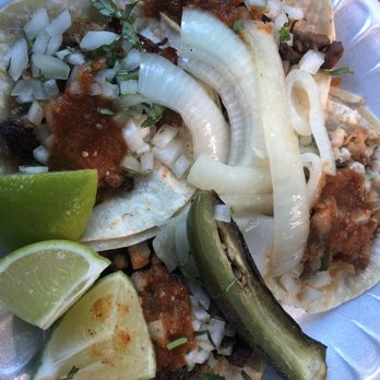 La Gitana Taco Truck - Food Trucks Near Me - Calistoga, California La Gitana Taco Truck - Food Trucks Near Me - Calistoga, California